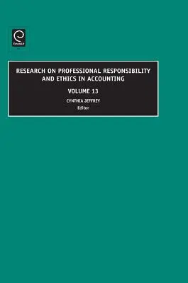 Forschung zu beruflicher Verantwortung und Berufsethik im Rechnungswesen - Research on Professional Responsibility and Ethics in Accounting