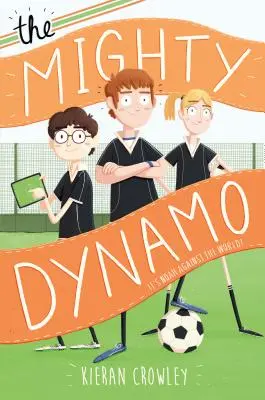 Das mächtige Dynamo - The Mighty Dynamo