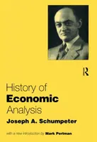 Geschichte der Wirtschaftsanalyse - History of Economic Analysis