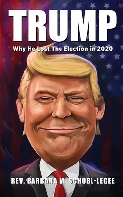 Trump: Warum er die Wahl 2020 verloren hat - Trump: Why He Lost the 2020 Election