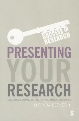 Präsentieren Sie Ihre Forschung - Presenting Your Research