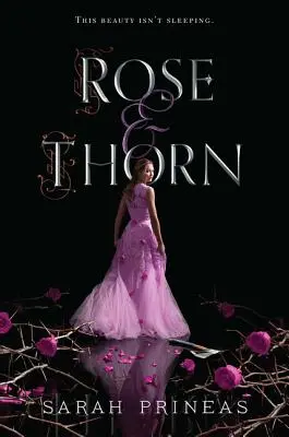 Rose und Dorne - Rose & Thorn