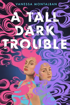 Ein großer dunkler Ärger - A Tall Dark Trouble