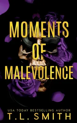 Momente der Boshaftigkeit - Moments of Malevolence