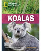 Koalas - Footprint-Lesebibliothek 2600 - Koalas - Footprint Reading Library 2600