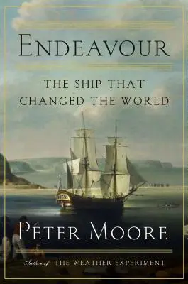 Endeavour: Das Schiff, das die Welt veränderte - Endeavour: The Ship That Changed the World