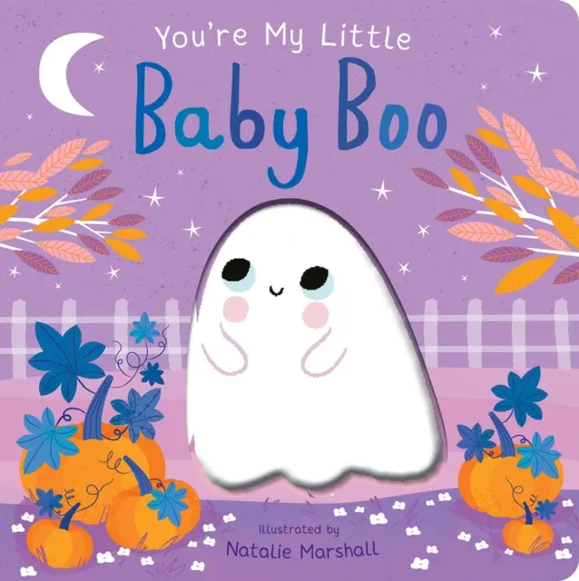 Du bist mein kleines Baby Boo - You're My Little Baby Boo