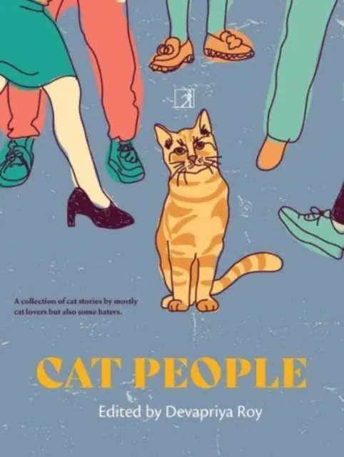 Katzenmenschen - Cat People