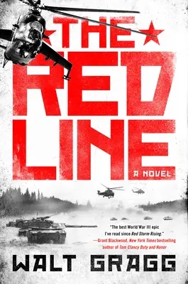 Die rote Linie - The Red Line