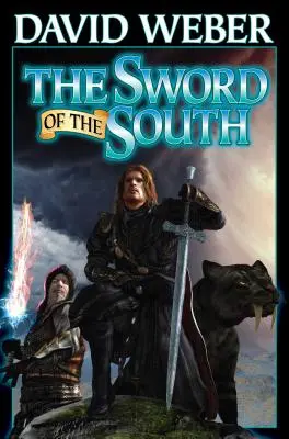 Das Schwert des Südens - The Sword of the South