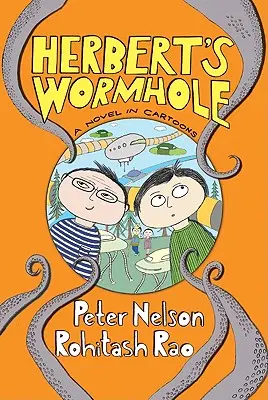 Herberts Wurmloch - Herbert's Wormhole