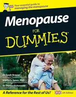 Menopause für Dummies - Menopause For Dummies