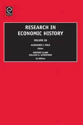 Wirtschaftsgeschichtliche Forschung - Research in Economic History