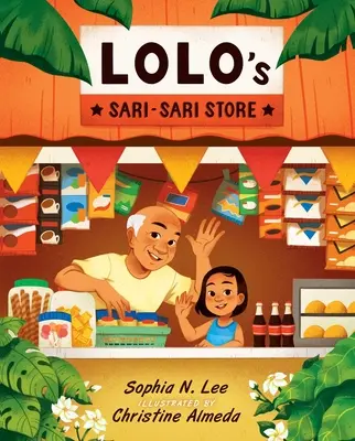 Lolos Sari-Sari-Laden - Lolo's Sari-Sari Store