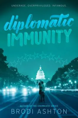 Diplomatische Immunität - Diplomatic Immunity