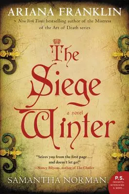 Die Belagerung Winter - The Siege Winter