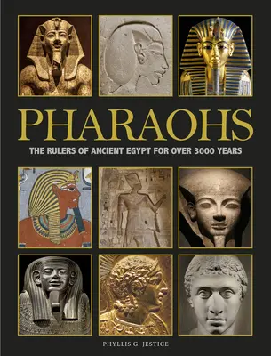 Pharaonen: Die Herrscher des alten Ägypten seit über 3000 Jahren - Pharaohs: The Rulers of Ancient Egypt for Over 3000 Years