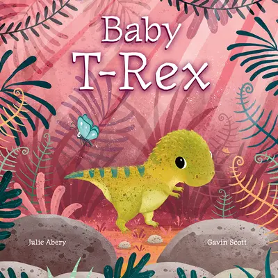 Kleiner T. Rex - Baby T. Rex