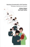 Systemisch mit Familien arbeiten: Formulierung, Intervention und Bewertung - Working Systemically with Families: Formulation, Intervention and Evaluation