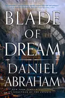 Klinge des Traums - Die Kithamar-Trilogie Buch 2 - Blade of Dream - The Kithamar Trilogy Book 2