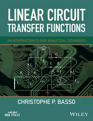 Lineare Schaltungsübertragungsfunktionen - Linear Circuit Transfer Functions