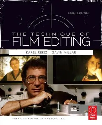 Die Technik des Filmschnitts - The Technique of Film Editing