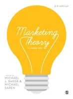 Marketing-Theorie: Ein Text für Studenten - Marketing Theory: A Student Text