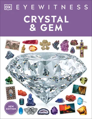 Eyewitness Kristall und Edelstein - Eyewitness Crystal and Gem