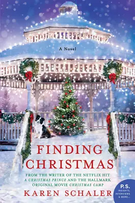 Die Suche nach Weihnachten - Finding Christmas