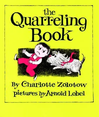 Das zänkische Buch - The Quarreling Book