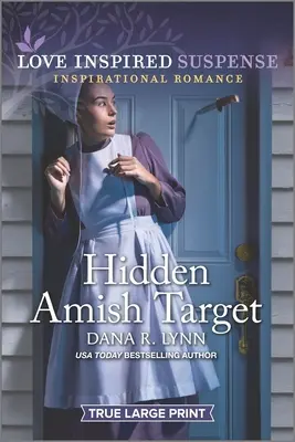Verborgenes Ziel der Amish - Hidden Amish Target