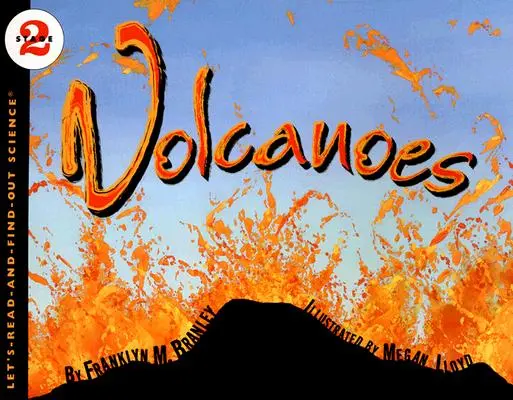 Vulkane - Volcanoes