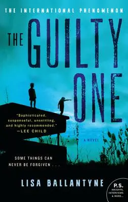 Die Schuldige - The Guilty One