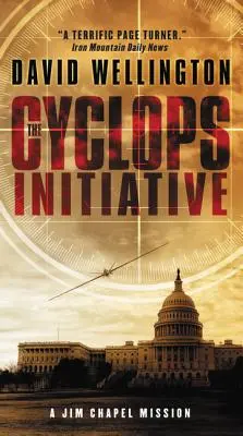 Die Zyklopen-Initiative - The Cyclops Initiative