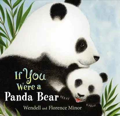Wenn du ein Pandabär wärst - If You Were a Panda Bear