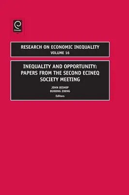 Ungleichheit und Armut: Papers from the Second Ecineq Society Meeting - Inequality and Poverty: Papers from the Second Ecineq Society Meeting