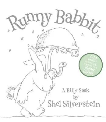 Runny Babbit: Ein Billy Sook [Mit CD] - Runny Babbit: A Billy Sook [With CD]