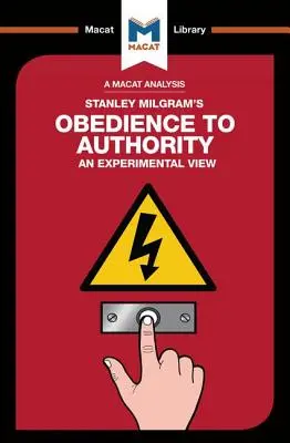 Eine Analyse von Stanley Milgrams Gehorsam gegenüber Autorität: Eine experimentelle Betrachtung - An Analysis of Stanley Milgram's Obedience to Authority: An Experimental View