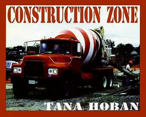 Bauzone - Construction Zone