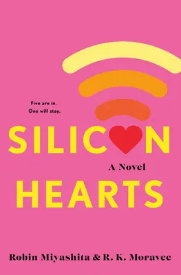 Silizium-Herzen - Silicon Hearts