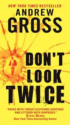Schauen Sie nicht zweimal hin - Don't Look Twice