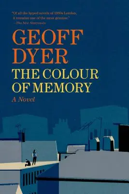 Die Farbe der Erinnerung - The Colour of Memory