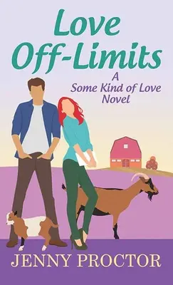 Liebe Off-Limits: Eine Art von Liebe - Love Off-Limits: Some Kind of Love