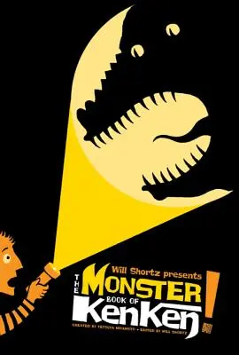 Will Shortz präsentiert das Monsterbuch von Kenken: 300 leichte bis schwere Logikrätsel, die Sie schlauer machen - Will Shortz Presents the Monster Book of Kenken: 300 Easy to Hard Logic Puzzles That Make You Smarter