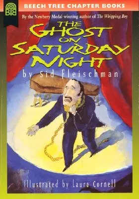 Das Gespenst am Samstagabend - The Ghost on Saturday Night