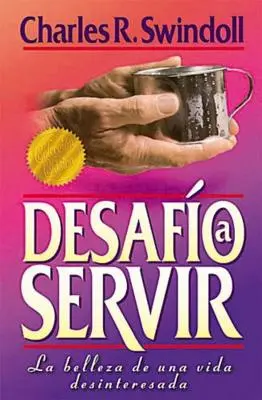 Desafo a Servir