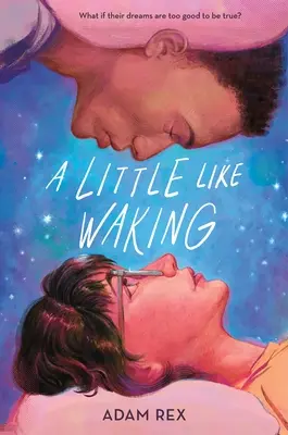 Ein bisschen wie Aufwachen - A Little Like Waking