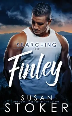 Auf der Suche nach Finley - Searching for Finley