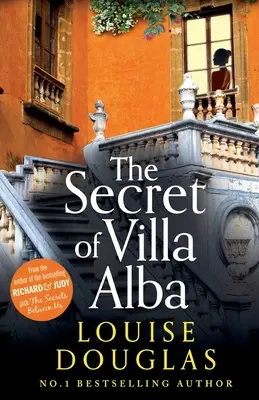 Das Geheimnis der Villa Alba - The Secret of Villa Alba