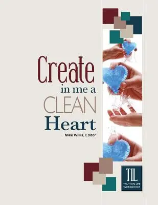 Schaffe in mir ein reines Herz, o Gott - Create in Me a Clean Heart, O God